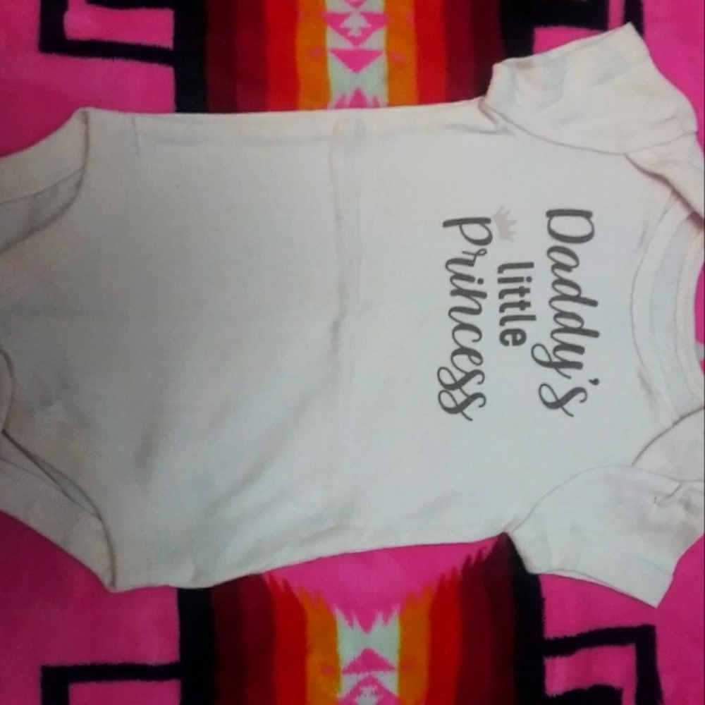 Baby clothes